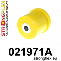 STRONGFLEX - 021971A: Nosač stražnjeg diferencijala - stražnji selenblok SPORT