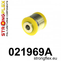 STRONGFLEX - 021969A: Stražnje rame konvergencije vanjski selenblok SPORT