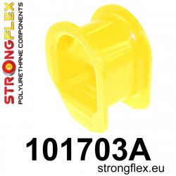 STRONGFLEX - 101703A: Selenblok letve upravljača SPORT