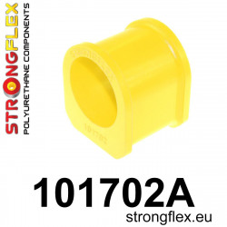 STRONGFLEX - 101702A: Selenblok letve upravljača SPORT