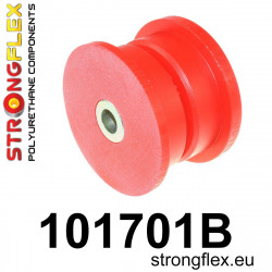 STRONGFLEX - 101701B: Stražnji diferencijal selenblok