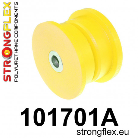 RX-7 FD (92-02) STRONGFLEX - 101701A: Stražnji diferencijal selenblok SPORT | race-shop.hr
