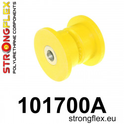 STRONGFLEX - 101700A: Stražnji gornji arm to Selenblok za montažu amortizera SPORT