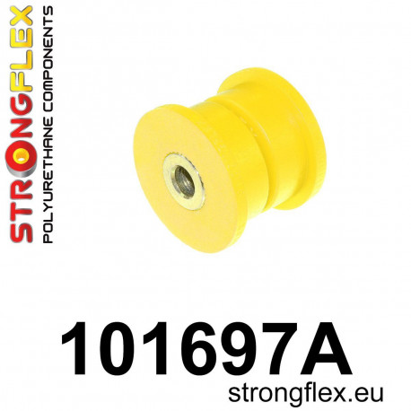 RX-7 FD (92-02) STRONGFLEX - 101697A: Stražnji toe adjuster – unutarnji selenblok SPORT | race-shop.hr