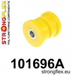 STRONGFLEX - 101696A: Stražnje vučno rameno - prednji selenblok SPORT