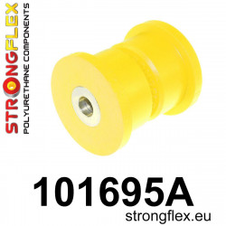 STRONGFLEX - 101695A: Prednje donje rameno – stražnji selenblok SPORT