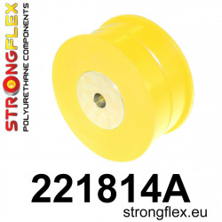 STRONGFLEX - 221814A: Stražnji diferencijal selenblok SPORT