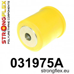 STRONGFLEX - 031975A: Stražnji diferencijal - stražnji selenblok SPORT
