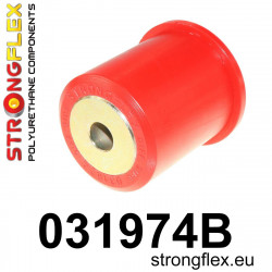 STRONGFLEX - 031974B: Stražnji diferencijal - prednji selenblok