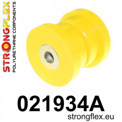 STRONGFLEX - 021934A: Stražnji diferencijal - Stražnji selenblok SPORT