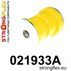 STRONGFLEX - 021933A: Stražnji gornji arm – vanjski selenblok SPORT