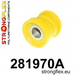 STRONGFLEX - 281970A: Prednji selenblok stažnjeg vučnog ramena SPORT