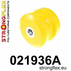 STRONGFLEX - 021936A: Stražnji poprečni nosač SPORT