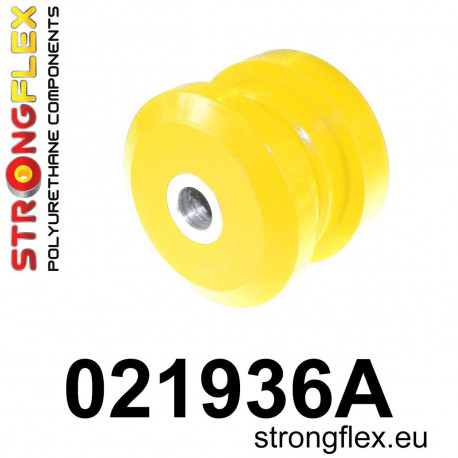 Polijuretanski silent blokovi STRONGFLEX - 021936A: Stražnji poprečni nosač SPORT | race-shop.hr