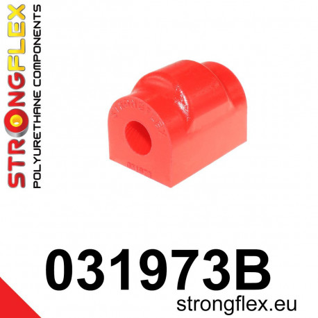 F32 F33 F36 STRONGFLEX - 031973B: Selenblok stražnjeg stabilizatora | race-shop.hr