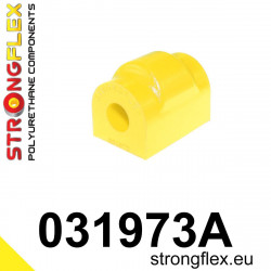 STRONGFLEX - 031973A: Stražnji selenblok stabilizatora SPORT