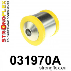 STRONGFLEX - 031970A: Stražnji gornji arm – stražnji selenblok SPORT