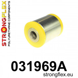 STRONGFLEX - 031969A: Stražnji gornji arm – stražnji selenblok SPORT