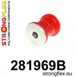 STRONGFLEX - 281969B: Selenblok letve upravljača