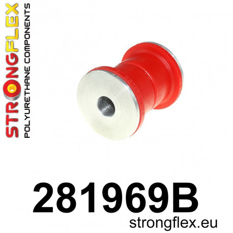 G37 (07-13) STRONGFLEX - 281969B: Selenblok letve upravljača | race-shop.hr