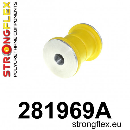 G37 (07-13) STRONGFLEX - 281969A: Selenblok letve upravljača SPORT | race-shop.hr