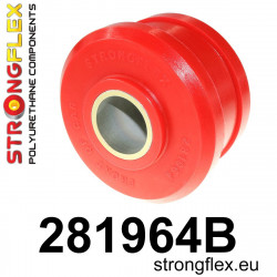 STRONGFLEX - 281964B: Prednje donje rameno - stražnji selenblok