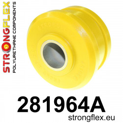 STRONGFLEX - 281964A: Prednje donje rameno - stražnji selenblok SPORT