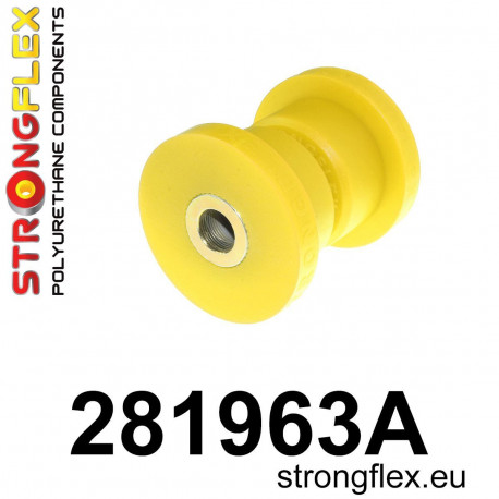 G37 (07-13) STRONGFLEX - 281963A: Prednje donje rameno - prednji selenblok SPORT | race-shop.hr