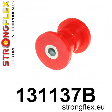 Polijuretanski silent blokovi STRONGFLEX - 131137B: Prednja osovina unutarnji selenblok | race-shop.hr