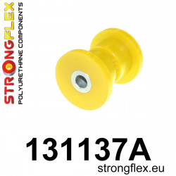 STRONGFLEX - 131137A: Prednja osovina unutarnji selenblok SPORT