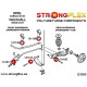 A S83 (82-93) STRONGFLEX - 131137A: Prednja osovina unutarnji selenblok SPORT | race-shop.hr