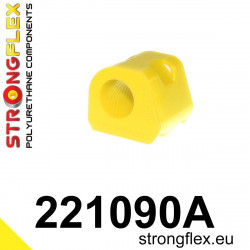 STRONGFLEX - 221090A: Prednji selenblok stabilizatora SPORT
