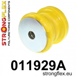 STRONGFLEX - 011929A: Stražnji poprečni nosač SPORT