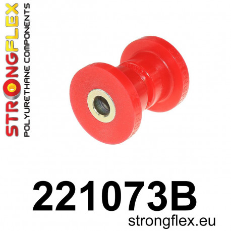 Lupo (98-05) STRONGFLEX - 221073B: Prednje donje rameno - prednji selenblok | race-shop.hr