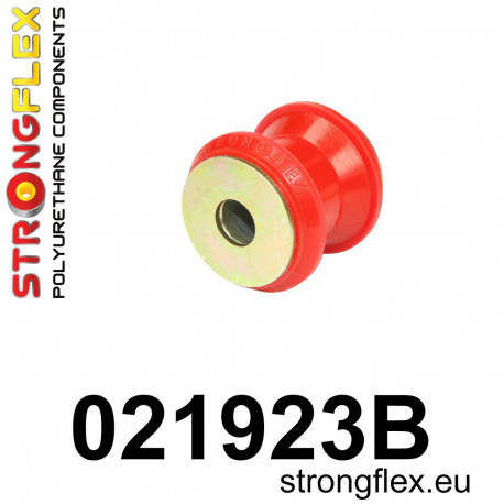 Polijuretanski silent blokovi STRONGFLEX - 021923B: Prednji spojni selenblok stabilizatora | race-shop.hr