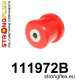 C219 RWD STRONGFLEX - 111972B: Selenblok prednjeg gornjeg ramena | race-shop.hr