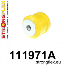 STRONGFLEX - 111971A: Prednji selenblok za montažu amortizera SPORT