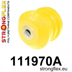 STRONGFLEX - 111970A: Prednji ovjes - stražnji selenblok SPORT