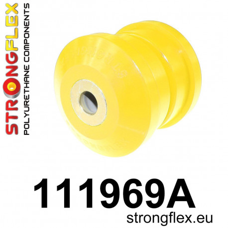 C219 RWD STRONGFLEX - 111969A: Prednji ovjes - prednji selenblok SPORT | race-shop.hr