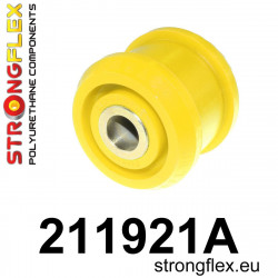 STRONGFLEX - 211921A: Prednji donji selenblok za kućište šasije 60mm SPORT