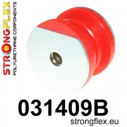 STRONGFLEX - 031409B: Prednji donji stražnji selenblok