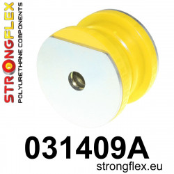 STRONGFLEX - 031409A: Prednji donji stražnji selenblok SPORT