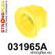 E21 (75-82) STRONGFLEX - 031965A: Selenblok letve upravljača SPORT | race-shop.hr
