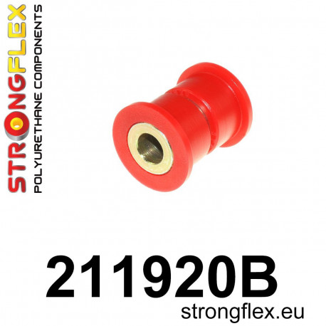 Polijuretanski silent blokovi STRONGFLEX - 211920B: Selenblok upravljača | race-shop.hr