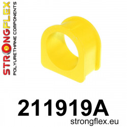 STRONGFLEX - 211919A: Priključak selenbloka upravljača SPORT