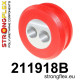 II (97-05) STRONGFLEX - 211918B: Stražnji diferencijal – stražnji selenblok | race-shop.hr