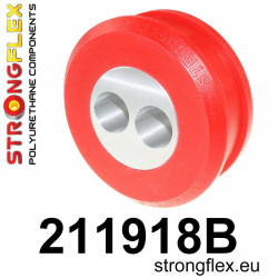 STRONGFLEX - 211918B: Stražnji diferencijal – stražnji selenblok