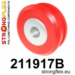 STRONGFLEX - 211917B: Stražnji diferencijal – stražnji selenblok