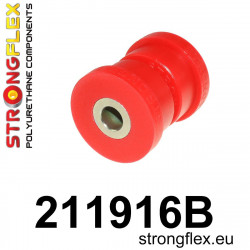 STRONGFLEX - 211916B: Stražnji gornji arm – stražnji selenblok
