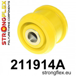 STRONGFLEX - 211914A: Prednji donji selenblok za kućište šasije 65mm SPORT